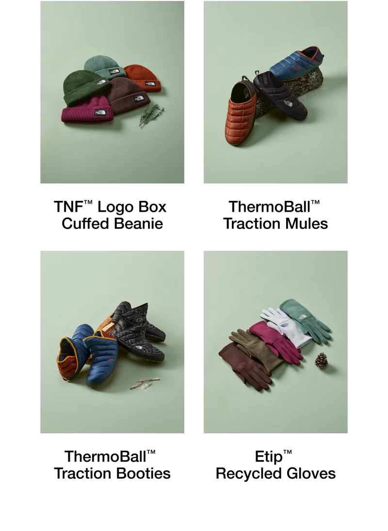 All Accessories