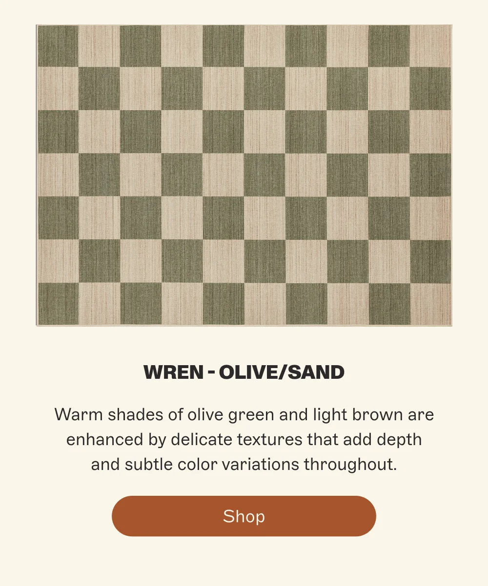 WERN-OLIVE/SAND [Shop]
