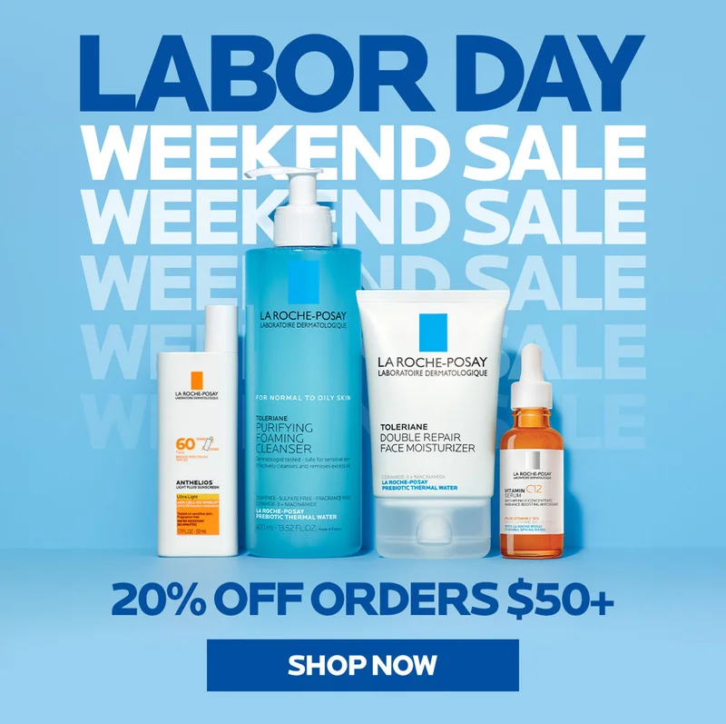 Shop the Labor Day Weekend Sale