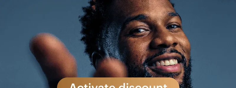 Activate Discount