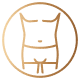 Body care icon