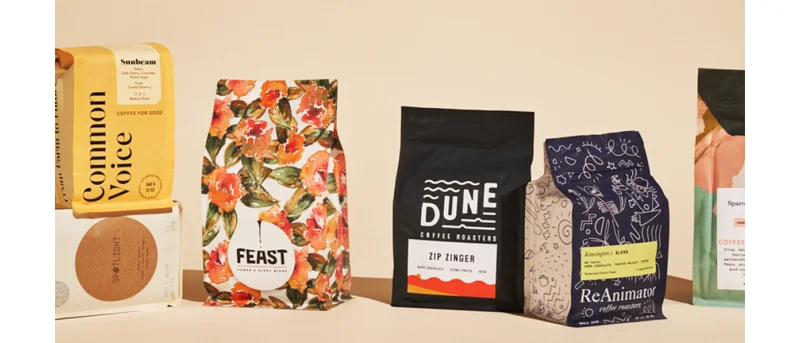 We've curated over 500 of the best specialty coffees in the US, so we can always find the perfect match for you. Enjoy a special welcome offer when you take our coffee quiz