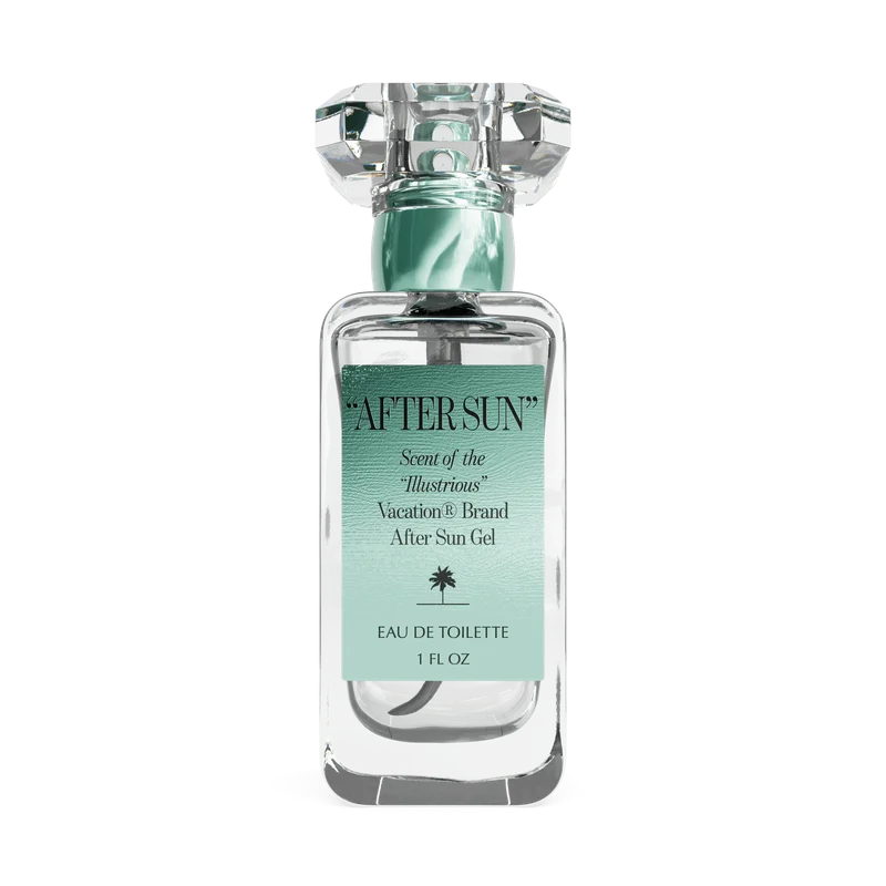 Image of "AFTER SUN" by Vacation®