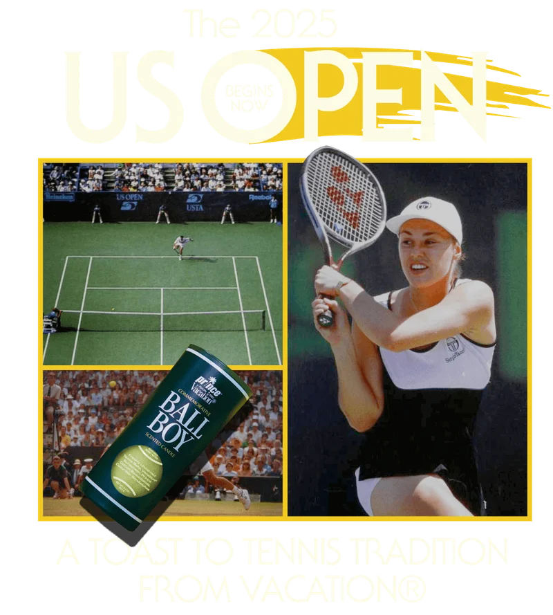 US OPEN