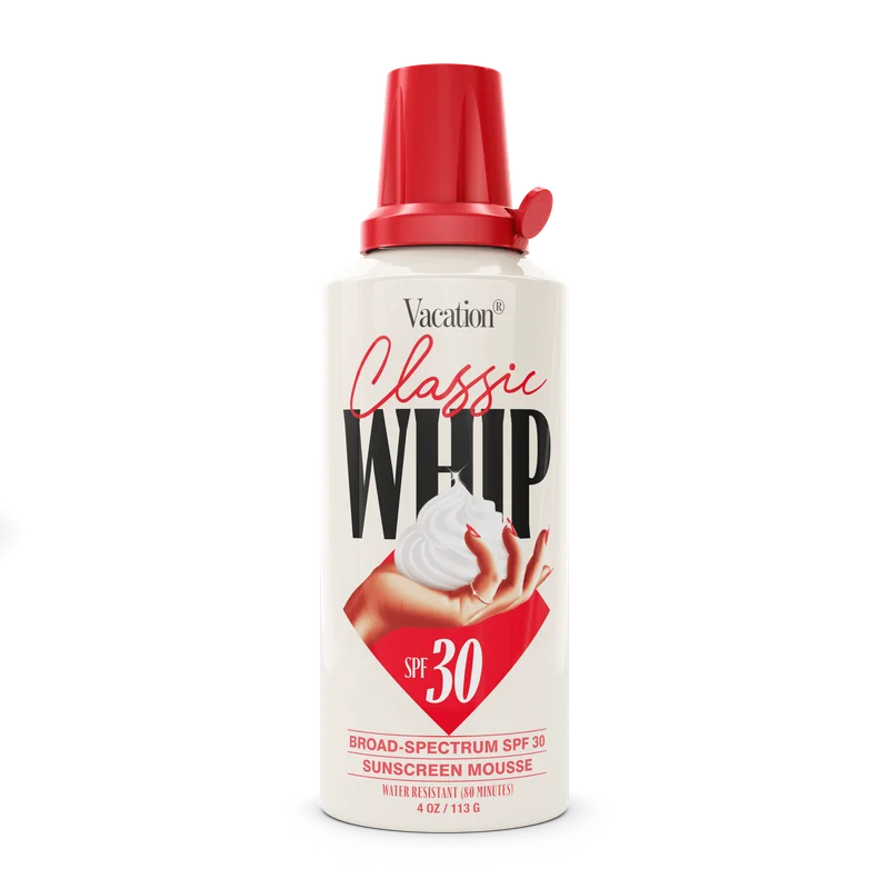 Image of Classic Whip SPF 30