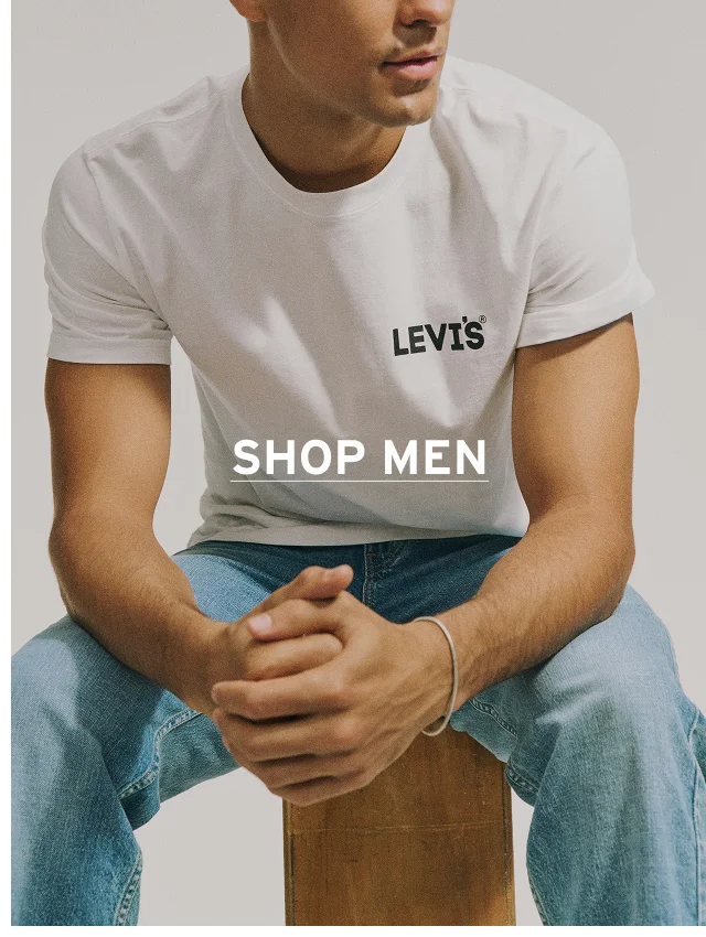 SHOP MEN