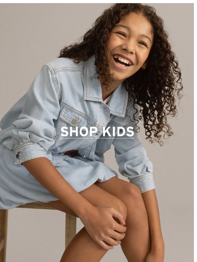 SHOP KIDS