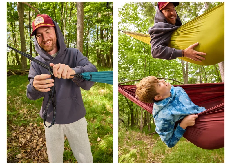 Comfort Hoodie: The Smoked Glass