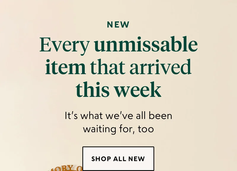 shop now
