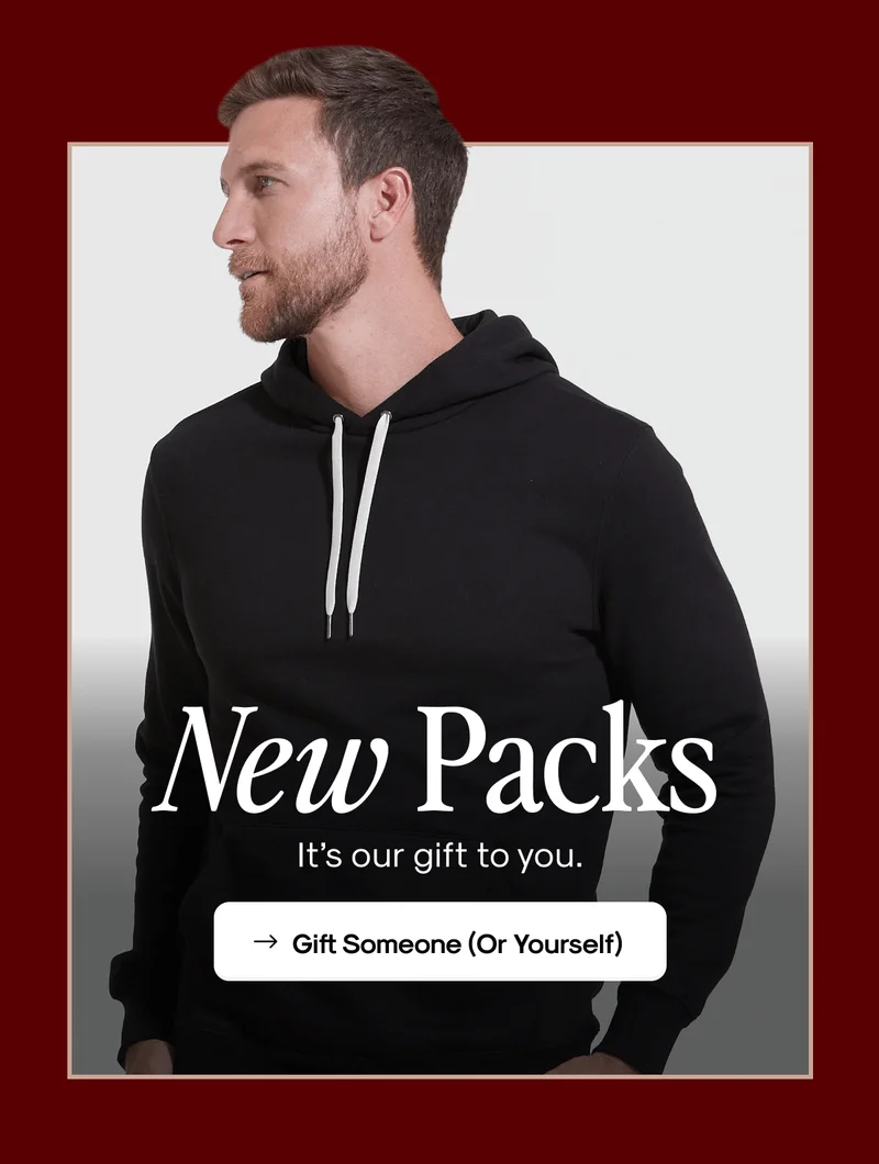 Gift Someone (Or Yourself)