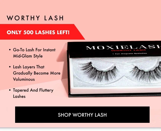 Flashy Lash - ON Sale