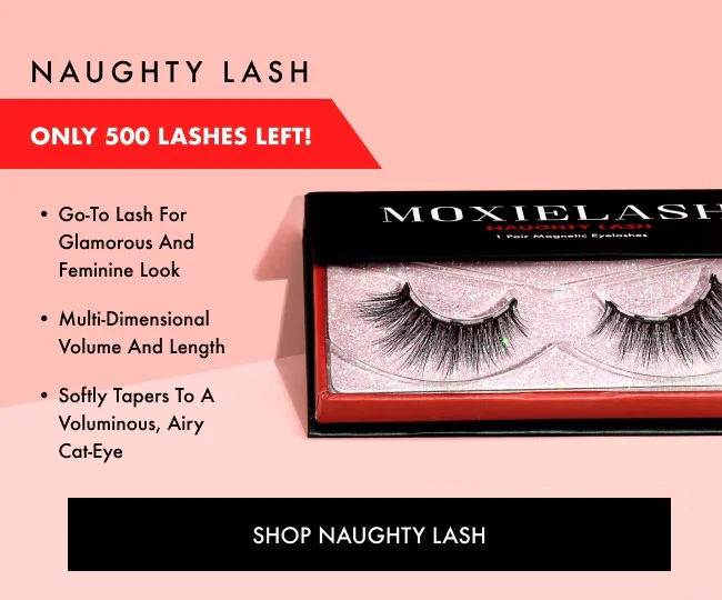 Flashy Lash - ON Sale