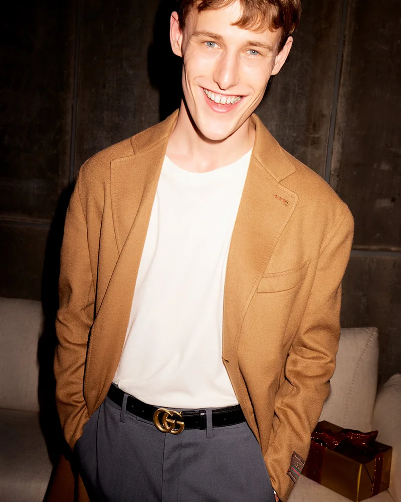 Clothing item Discover more on the Gucci website