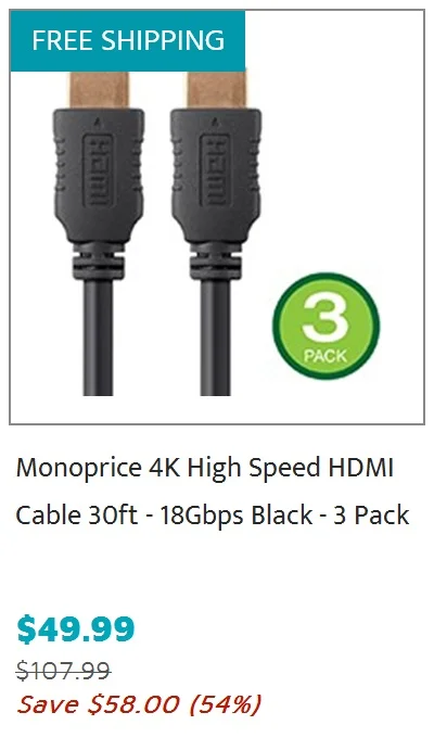 View product recommended for you