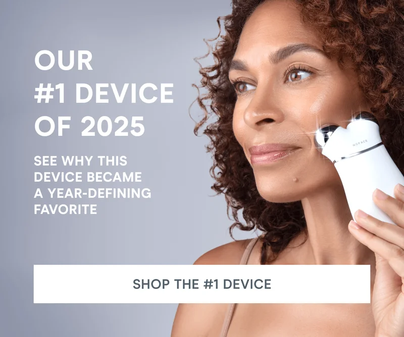 Our #1 Device of 2025! See why this device became a year-defining favorite. Click here to shop the #1 device!