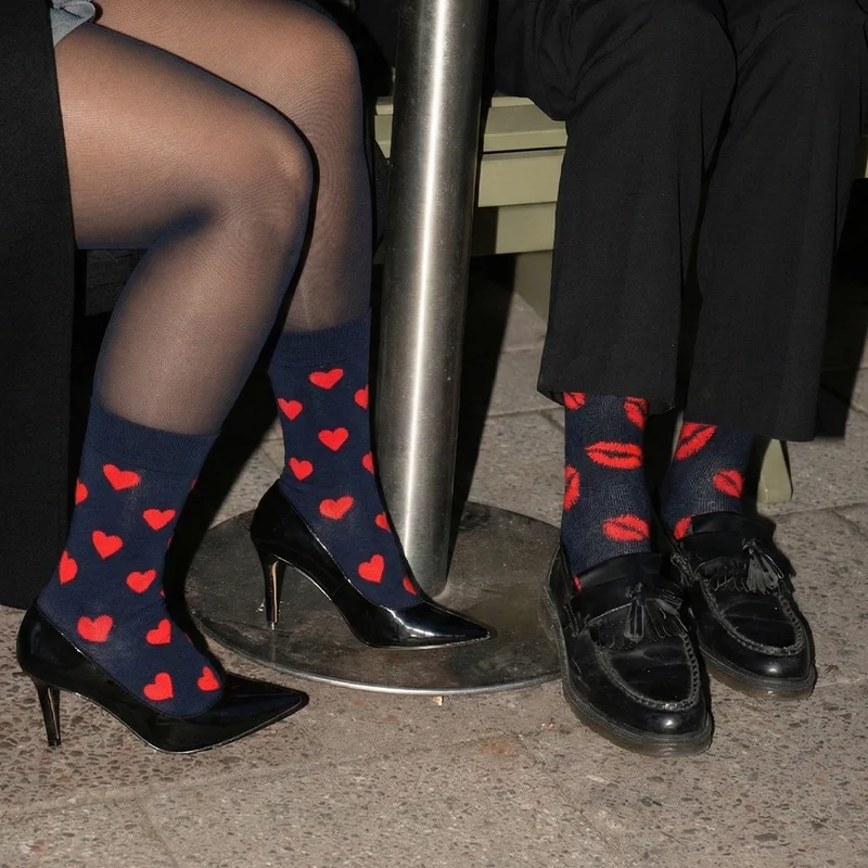 Valentine’s Socks & Gifts