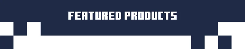 Featured Products