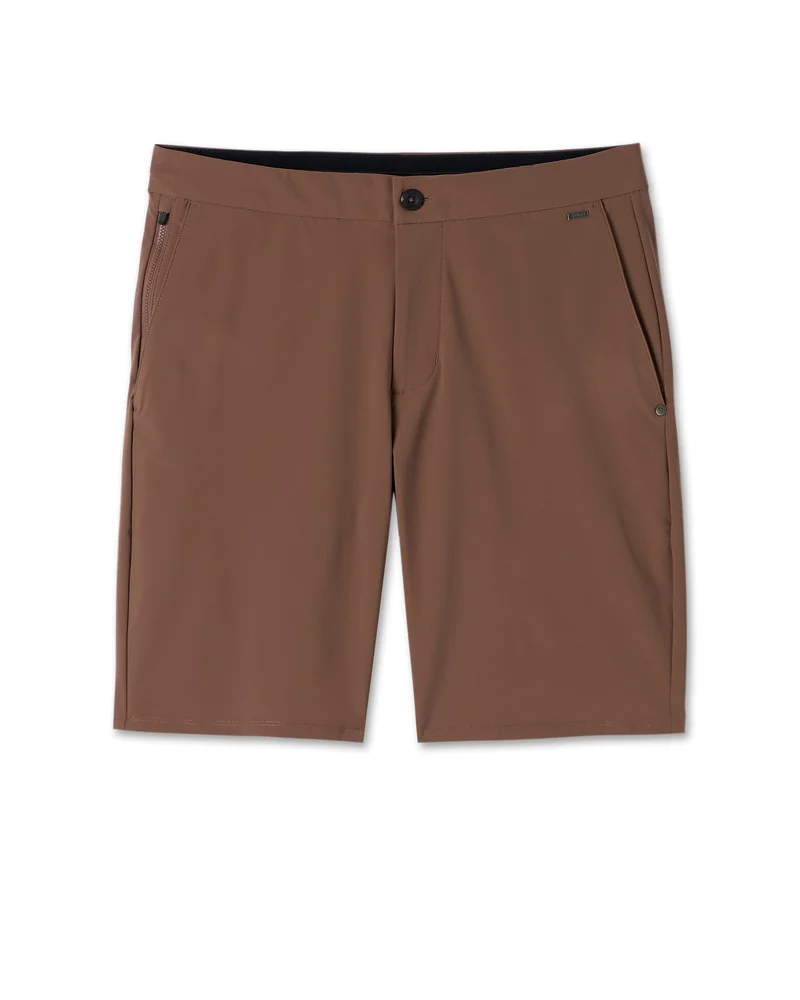 Image of Fleet Short | Clove