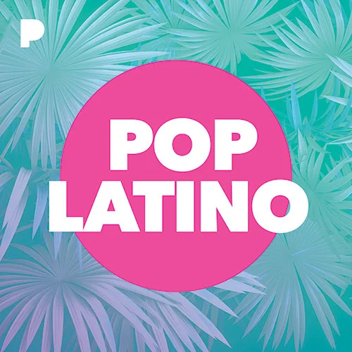 Listen to Pop Latino Radio