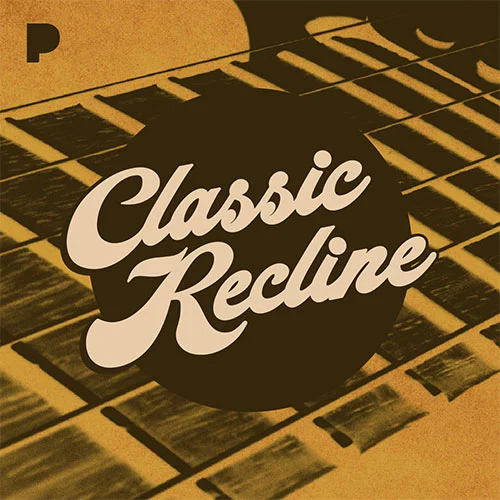 Listen to Classic Recline Radio