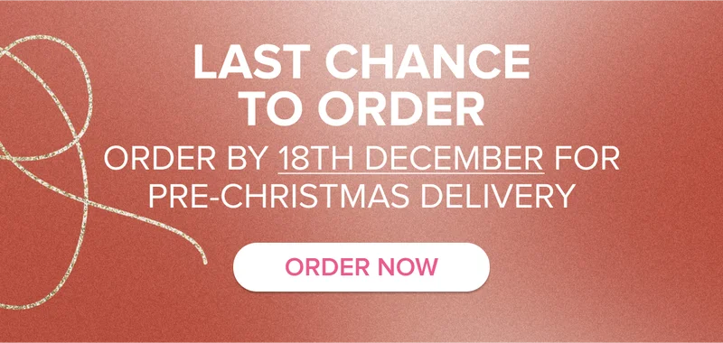 Liforme Christmas Shipping