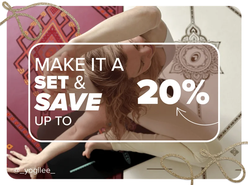 Liforme Gift Sets