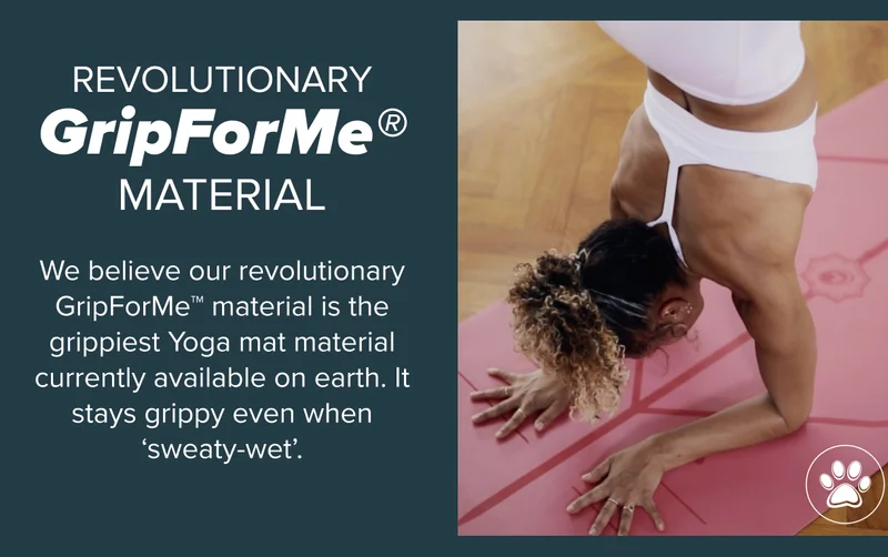 Liforme GripForMe
