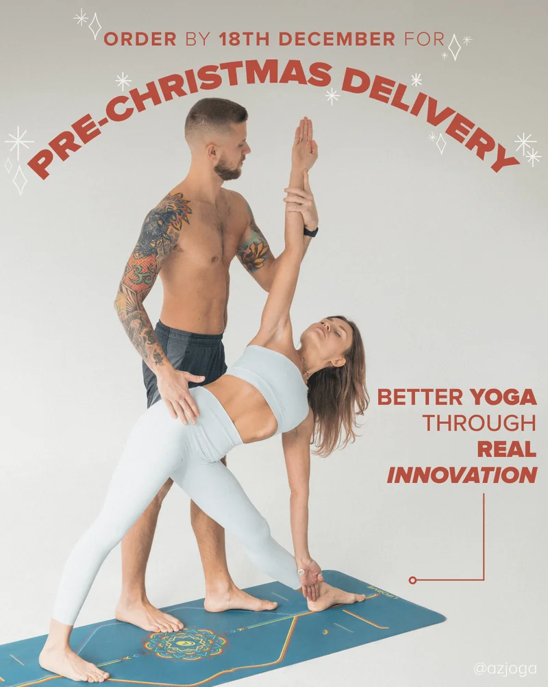 Liforme Yoga Mats