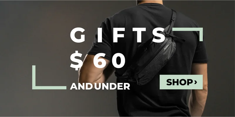 Gifts $60 and under. Shop