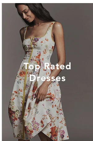 top rated dresses