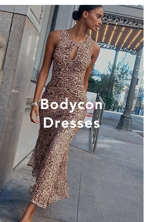 bodycon dresses