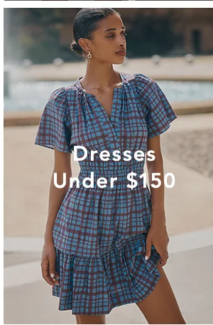 dresses under $150