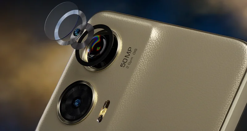 moto g stylus 5G - 2024
