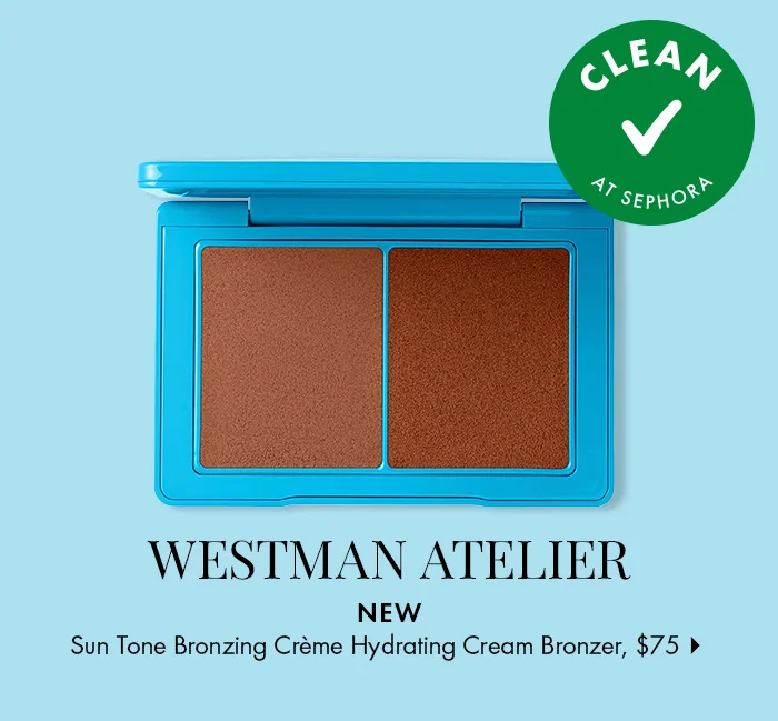 Westman Atelier Sun Tone Bronzing Crème