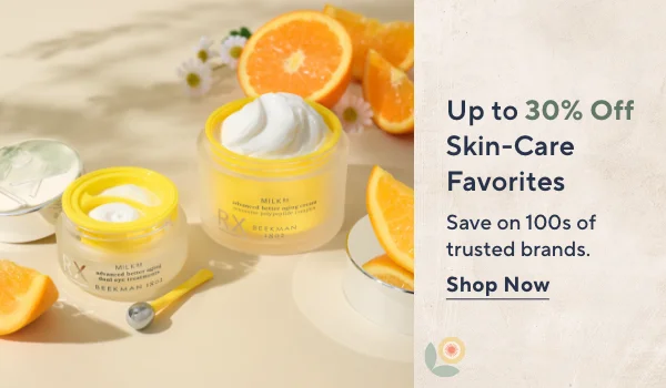 skin care favorites