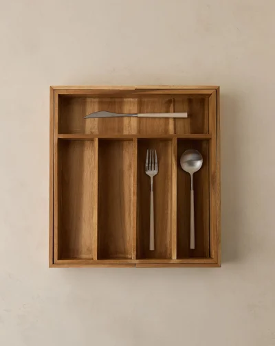 Shop Lenz Cutlery Tray