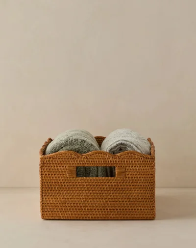 Shop Tyna Storage Bin