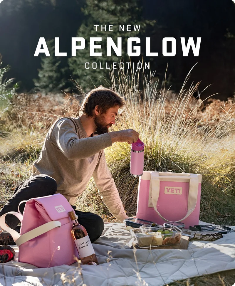 The New Alpenglow Collection