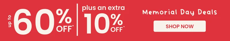 Memorial Day Deals
