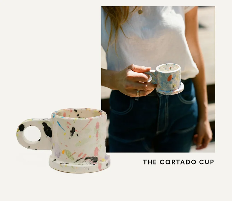 THE CORTADO CUP