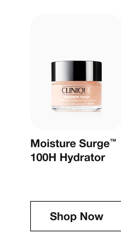 Moisture Surge™ 100H Hydrator | Shop Now