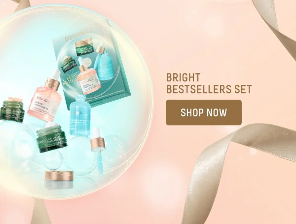 Bright Bestsellers Set