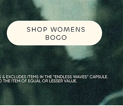 Womens Bogo