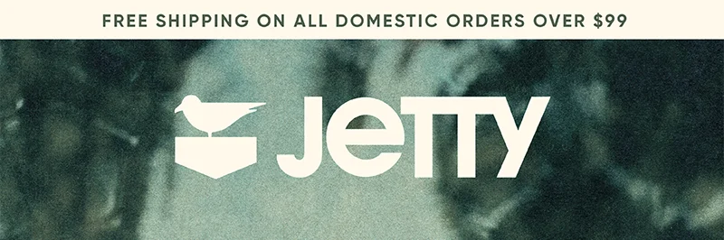 Jetty logo