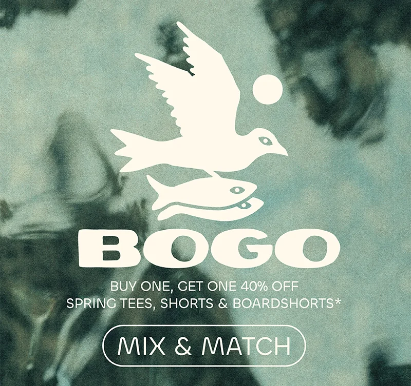 Bogo Sale