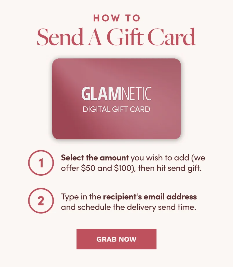 Grab An E-Giftcard Now