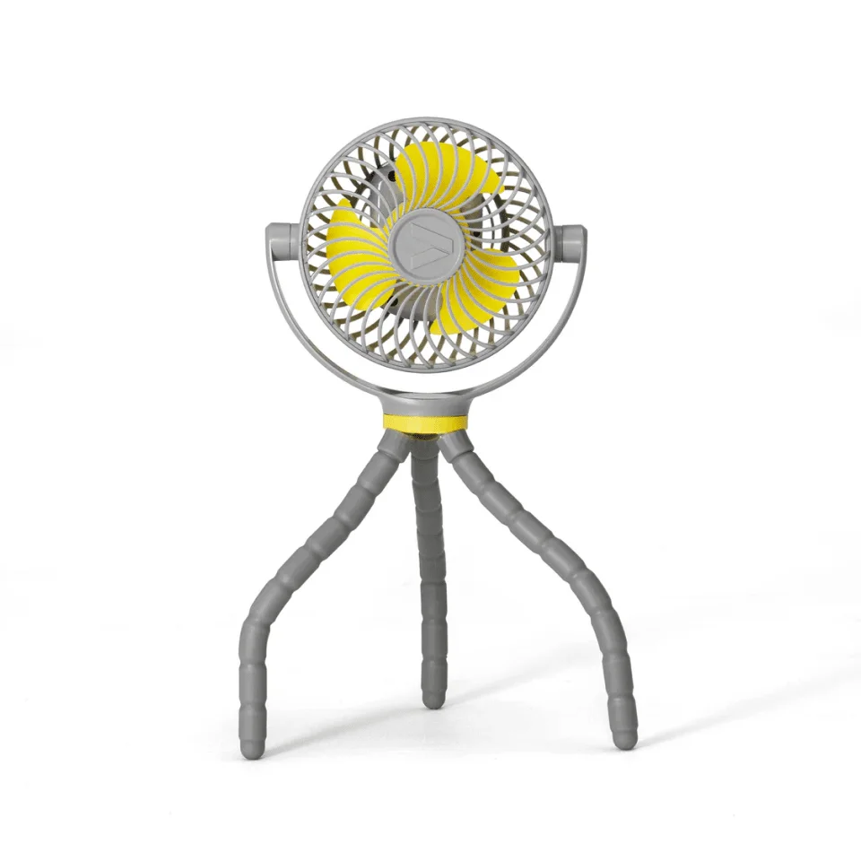 flex fan