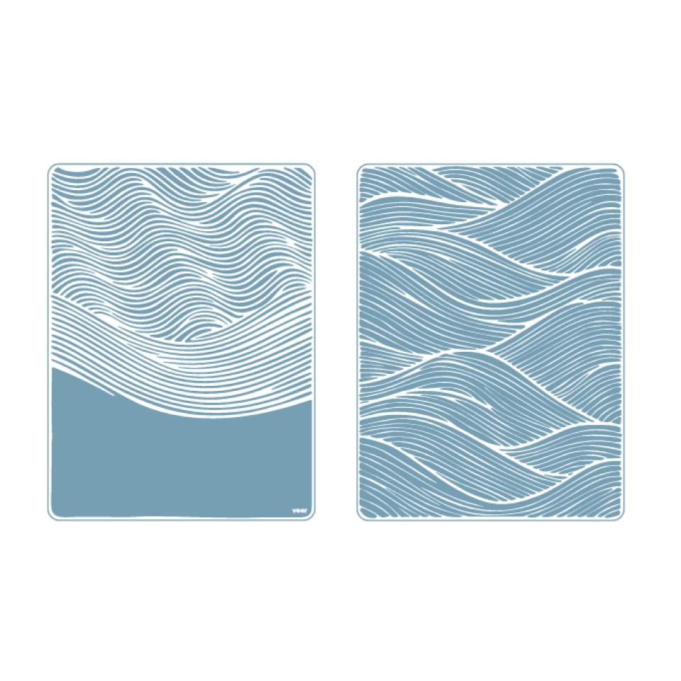 beach blanket