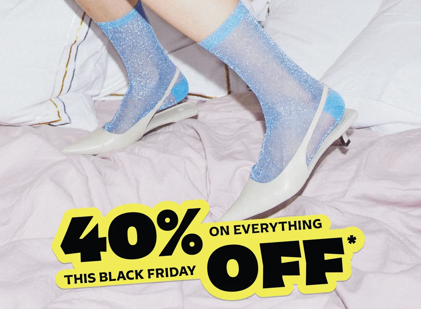 FW25 Black Friday
