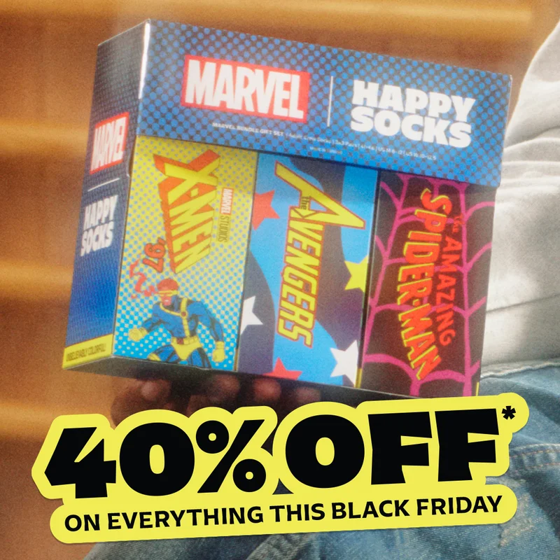 FW25 Black Friday